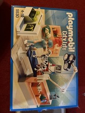 Playmobil tierarztpraxis gebraucht kaufen  Schwalbach