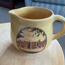 Vintage sandringham jug for sale  NORWICH