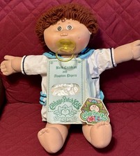 1985 cabbage patch for sale  Fredericksburg
