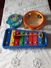 Musical instruments children for sale  DOVER
