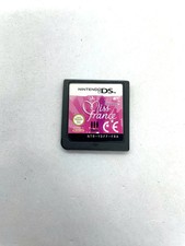 Miss France Nintendo DS (tylko gra) PAL TESTOWANE W JĘZYKU ANGIELSKIM I AUTENTYCZNE CD na sprzedaż  PL