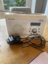 Pure one flow for sale  CRAWLEY