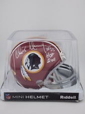 Chris hanburger signed for sale  Ankeny