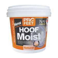 Creme úmido Naf Pro Feet Hoof 900g comprar usado  Enviando para Brazil