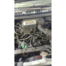 daihatsu terios 1 3 16v 4wd usato daihatsu terios 1 3 16v 4wd usato Bedizzole