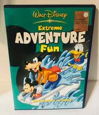 Extreme adventure fun usato  Viterbo