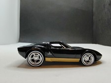 2025 Hot Wheels Prototype Factory Test Run '71 Lamborghini Miura SV - RR.K124, usado comprar usado  Enviando para Brazil