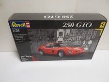 Revell ferrari 250 gebraucht kaufen  Fellbach