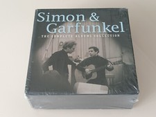 The Complete Albums Collection by Simon & Garfunkel (CD, 2014) Box Set comprar usado  Enviando para Brazil