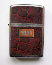 Feuerzeug zippo 1951 gebraucht kaufen  Aalen