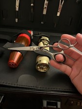 Hattori hanzo shears d'occasion  Bussy-Saint-Georges