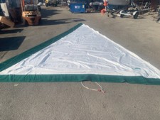 Genoa jib 4 for sale  Quincy