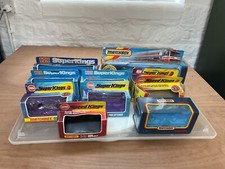 Matchbox superkings empty for sale  LINCOLN