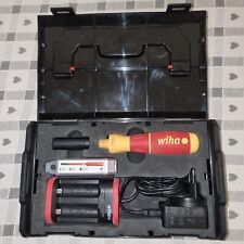 Wiha cacciavite elettrico usato  Pavia