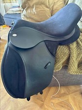 Adjustable black thorowgood for sale  MELKSHAM