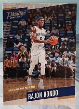 Nba panini prestige usato  Spedire a Italy