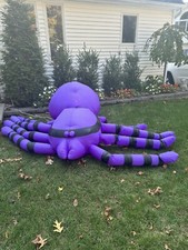 Gemmy airblown inflatable for sale  Huntington Station