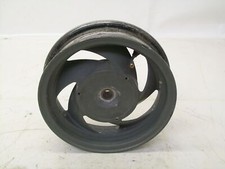Rear drum wheel d'occasion  Expédié en Belgium