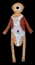 Figure culte oceanic d'occasion  Perros-Guirec