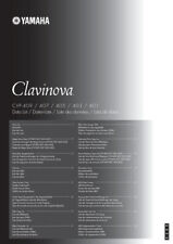 yamaha clavinova cvp 409 for sale yamaha clavinova cvp 409 for sale GLASGOW