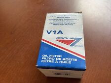 Group oil filter for sale  Bedford