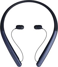 Usado, Fone de Ouvido Bluetooth Azul Caixa Aberta LG Tone FLEX HBS-XL7 Fone de Ouvido Sem Fio comprar usado  Enviando para Brazil