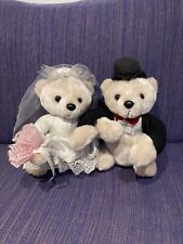 Couple ours peluche d'occasion  Marseille VIII