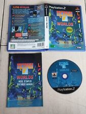 Tetris worlds jeu d'occasion  Gien