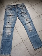 Cipo baxx jeans gebraucht kaufen  Deutschland