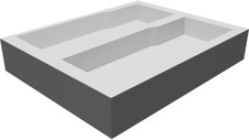 Usb storage container usato  Italia