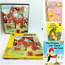 Disney vintage lot. for sale  Ireland