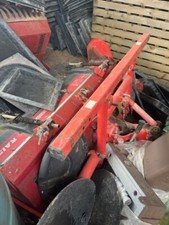 Rotavator mitsubishi compact for sale  LANGPORT