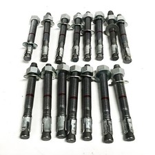 Hilti inch inch for sale  Clinton Township