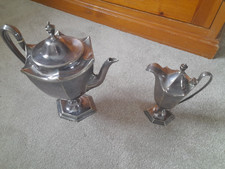 Antique elkington silver for sale  ALTON