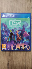 Straight roads ps4 d'occasion  Marseille VI