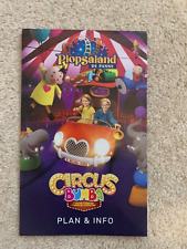 Plopsaland panne 2023 d'occasion  Expédié en Belgium