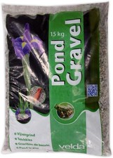 Velda pond gravel for sale  DARTFORD
