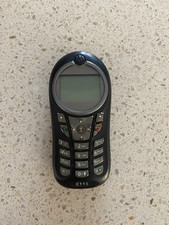 Motorola c115 cellulare usato  Vimercate