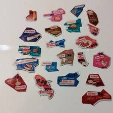 Lot magnets départ d'occasion  Mont-de-Marsan