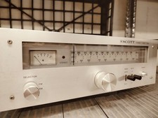 Scott tuner 516 usato  Reggio Emilia