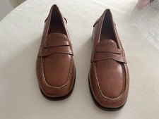 Loafer schuhe damen gebraucht kaufen  Bad Homburg v. d. Höhe