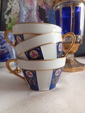 Tasses thé café d'occasion  Monchecourt