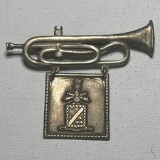Spilla esercito italiano usato  Altamura