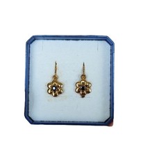 Boucles oreilles dormeuses d'occasion  Venarey-les-Laumes