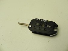 Schlüssel peugeot 208 gebraucht kaufen  Ronnenberg