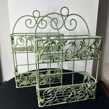 Set vintage green for sale  Miami Beach