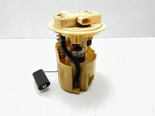Pompa carburante dacia usato  Italia