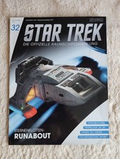 Star trek eaglemoss gebraucht kaufen  Frankfurt am Main