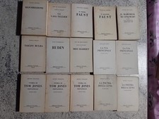 Lotto libri usato  Maleo