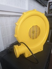 Bouncy castle electric for sale  ACCRINGTON